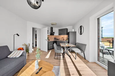 Appartamento Vacanza con famiglia Dagebüll