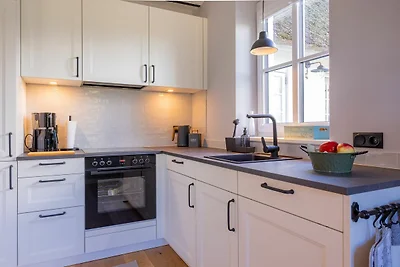 Vakantiehuis Ontspannende vakantie Glücksburg