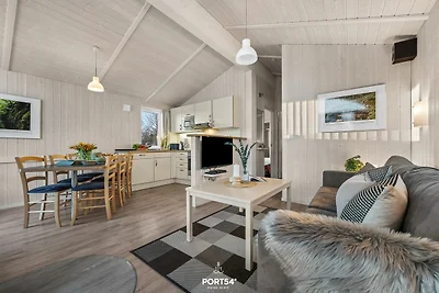 Ferienhaus Sonnenberg - St.