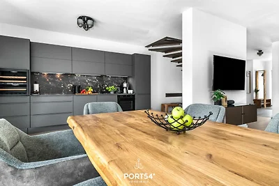 Casa vacanze Vacanza di relax Fehmarn