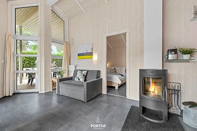 Ferienhaus Hellig Hus am Strand Schönhagen