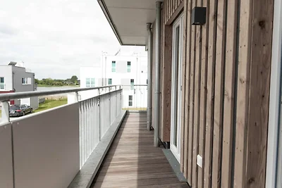 Ferienwohnung Katamaran Olpenitz
