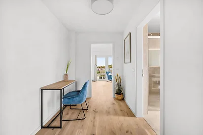 Vakantieappartement Gezinsvakantie Dagebüll