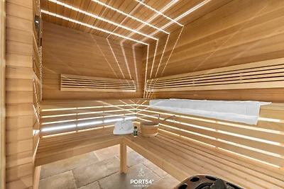 Ferienhaus Lee am Königshafen List Sylt