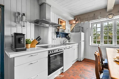 Ferienhaus Haus Holländerdeich Fahretoft