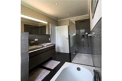 Ferienhaus Winkelbungalow Garding
