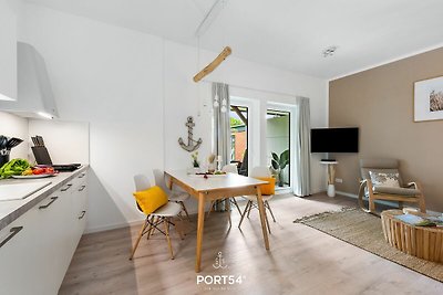 Vakantieappartement Gezinsvakantie Emmelsbüll-Horsbüll