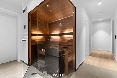 Hudson Suite List auf Sylt