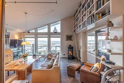 Casa vacanze Vacanza di relax Flensburg