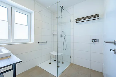 Vakantieappartement Gezinsvakantie Schleswig