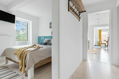 Vakantieappartement Gezinsvakantie St. Peter-Ording