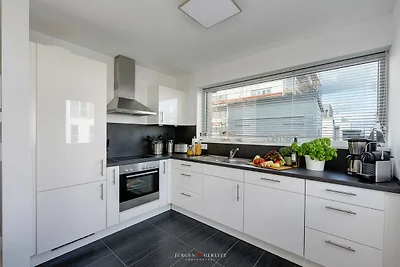 Ferienhaus Nordlicht Olpenitz