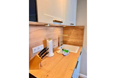 Ferienwohnung Margaritha List auf Sylt