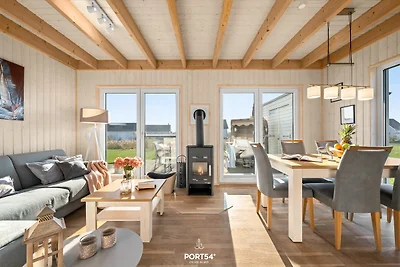 Ferienhaus Frische Brise Olpenitz