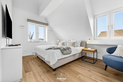 Ferienhaus Godjas Hüs List auf Sylt