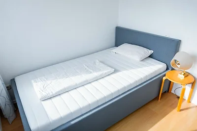 Ferienhaus "Malibu" Schönberg - Kalifornien