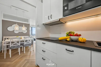 Ferienwohnung Küstenzauber 7603 Marina...