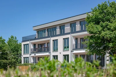 Seaside No. 12 | List auf Sylt App. 10