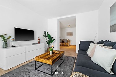 Vakantieappartement Gezinsvakantie Emmelsbüll-Horsbüll