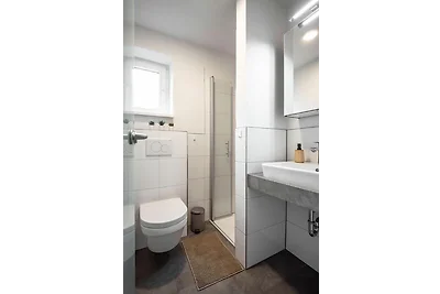 Ferienwohnung Deichkoje 4 Dagebüll