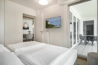 Ferienwohnung Ostseebrise Olpenitz