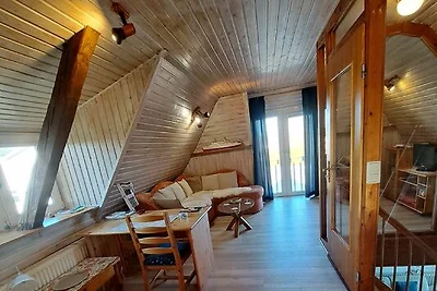 Ferienhaus Winne-Hus Winnemark