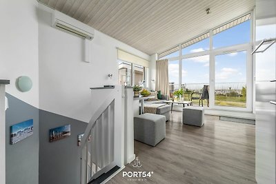 Vakantiehuis Ontspannende vakantie Wendtorf