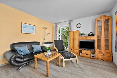 Ferienwohnung Ostseeoase Schönberger Strand