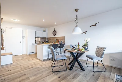 Ferienwohnung Schlei-Koje 4 Schleswig