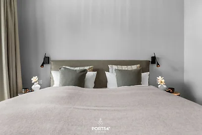 Coastal Suite List auf Sylt