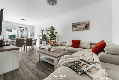 Casa vacanze Vacanza di relax Dänschendorf