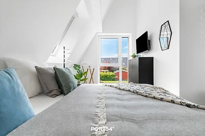 Casa vacanze Vacanza di relax Fehmarn