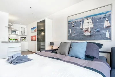 Ferienwohnung Marina Apartment 9403 in Marina...