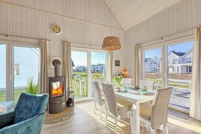 Ferienhaus Cliff Olpenitz