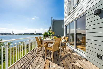 Ferienhaus Nantucket Olpenitz