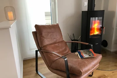 Ferienwohnung Sternelounge Olpenitz