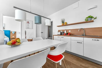 Ferienwohnung Meermarie Olpenitz