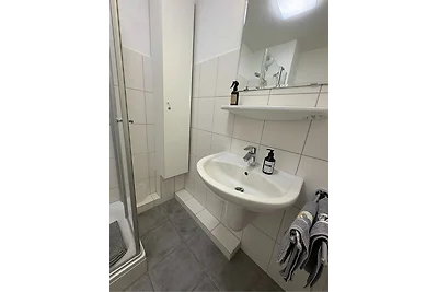 Ferienwohnung Sailing Glücksburg