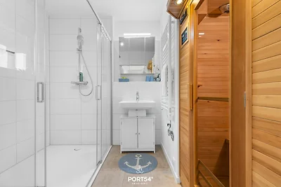 Vakantieappartement Gezinsvakantie Büsum