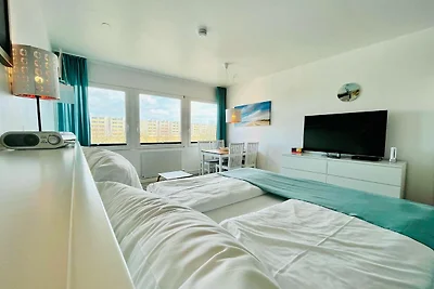 Ferienwohnung Südanker Fehmarn