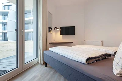 Ferienwohnung "Lieblingsplatz" Marina...