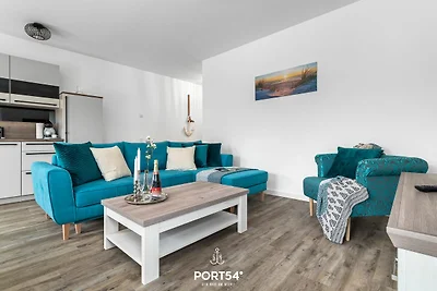 Appartamento Vacanza con famiglia Fehmarn