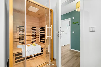 Ferienwohnung Kuddelmuddel Olpenitz
