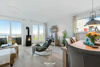Casa vacanze Vacanza di relax Olpenitz
