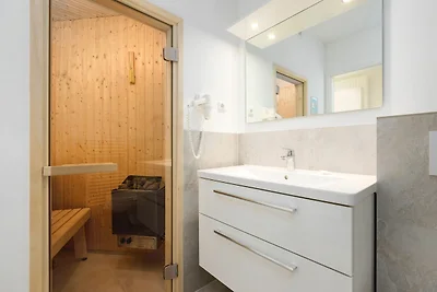 Ferienwohnung Penthouse "Kiek ut" Marina...