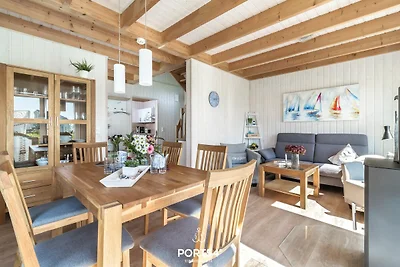 Vakantiehuis Ontspannende vakantie Kappeln
