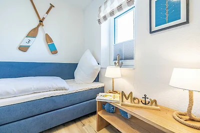 Ferienwohnung Fjord-Koje 3  Schleswig