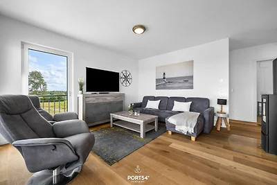 Ferienwohnung Seascape, App. 15 Olpenitz