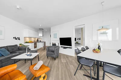 Ferienwohnung "Ostseetraum" Marina Wendtorf