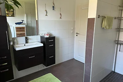 Ferienwohnung Leev man to St. Peter-Ording